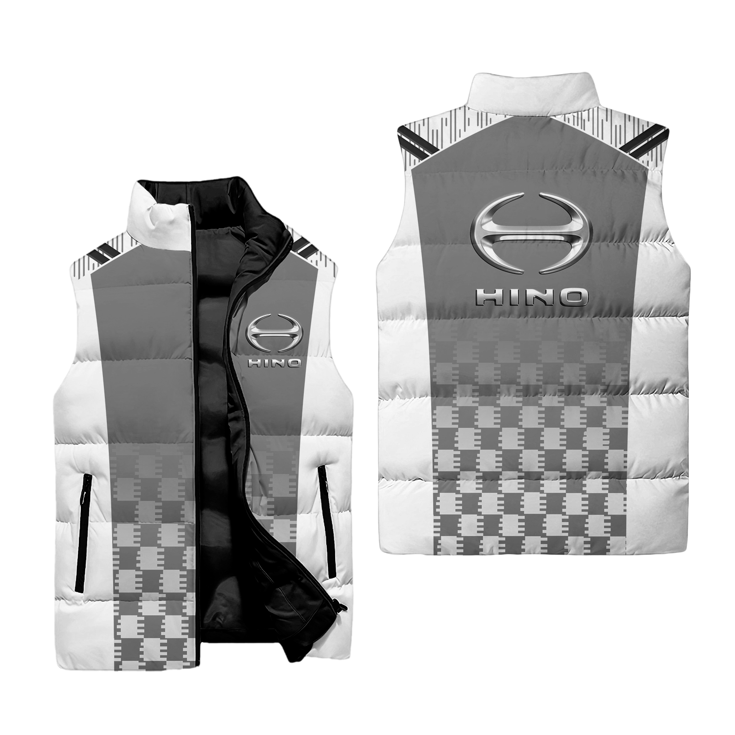 Hino Motors Apparels USPL1941