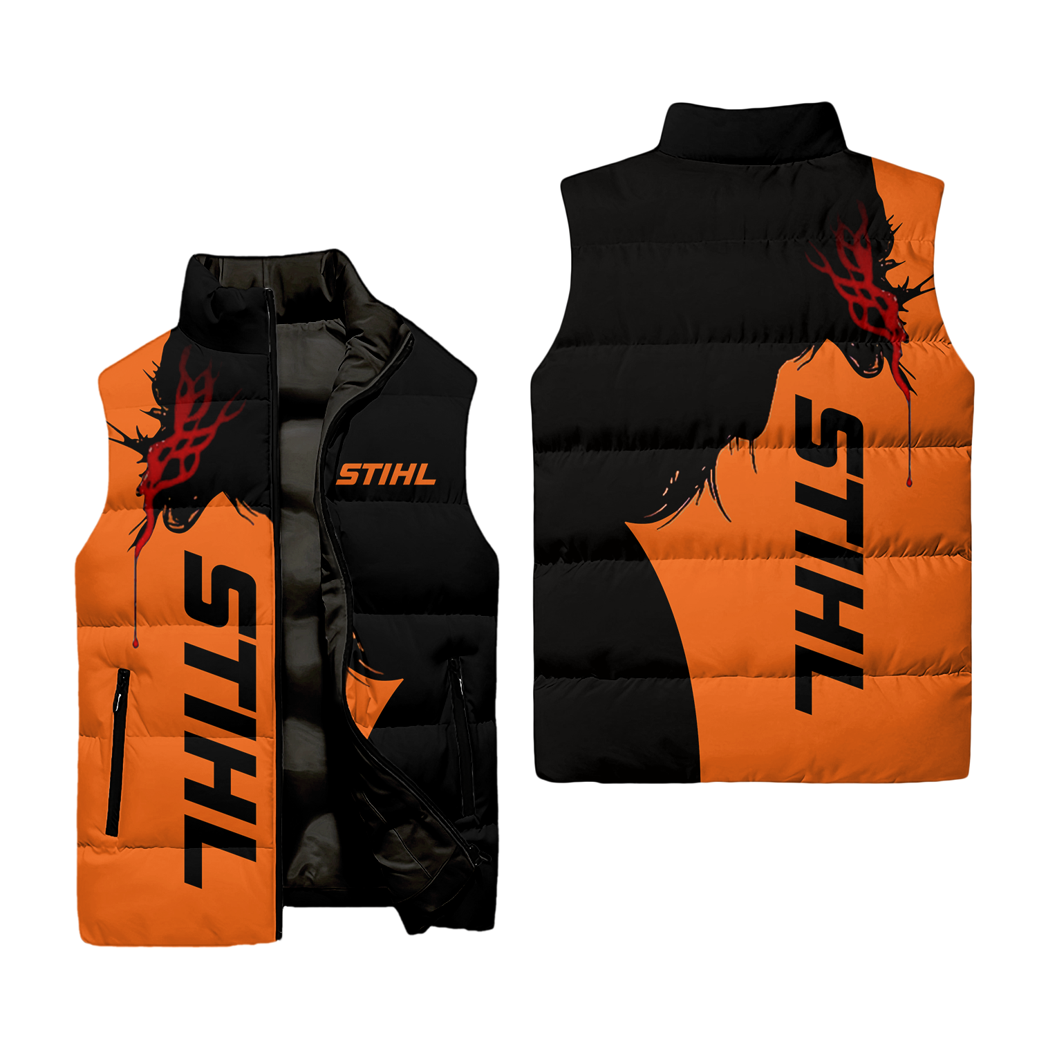 Stihl Apparels USPL1443