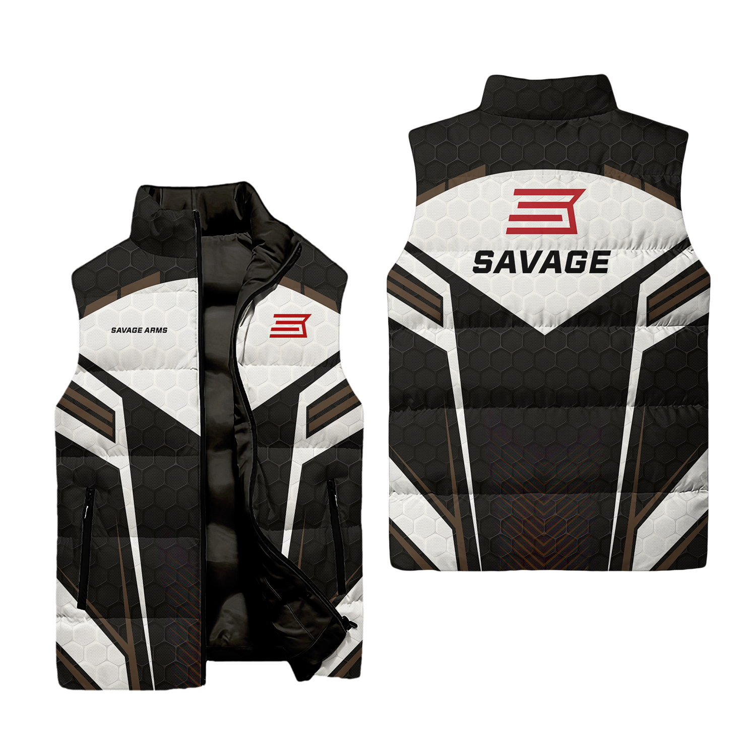 Savage Arms Apparels USPL2210