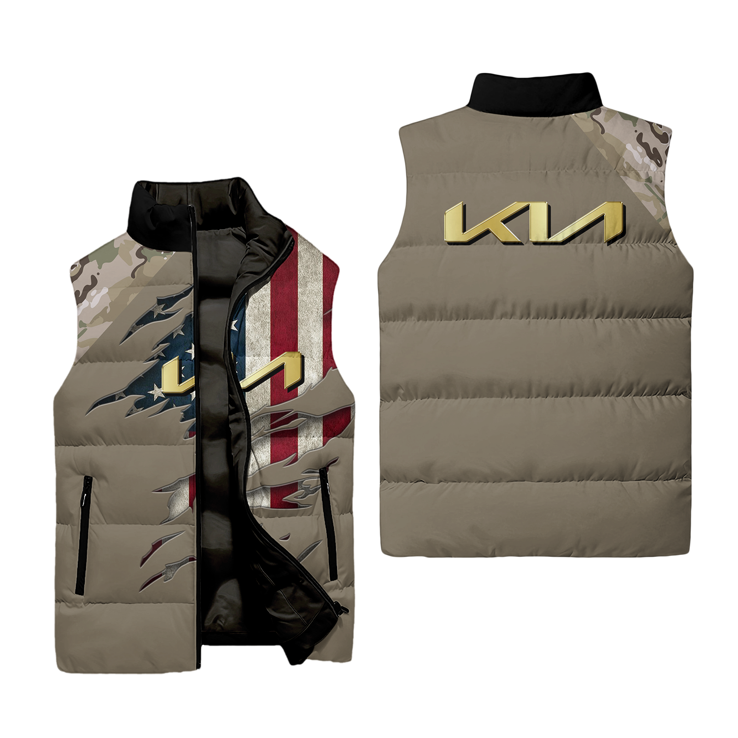 Kia Apparels USPL1235