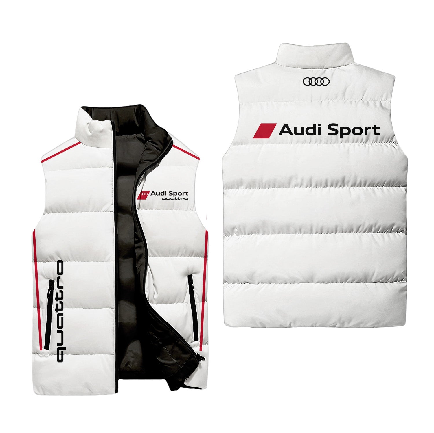 Audi Apparels USPL754