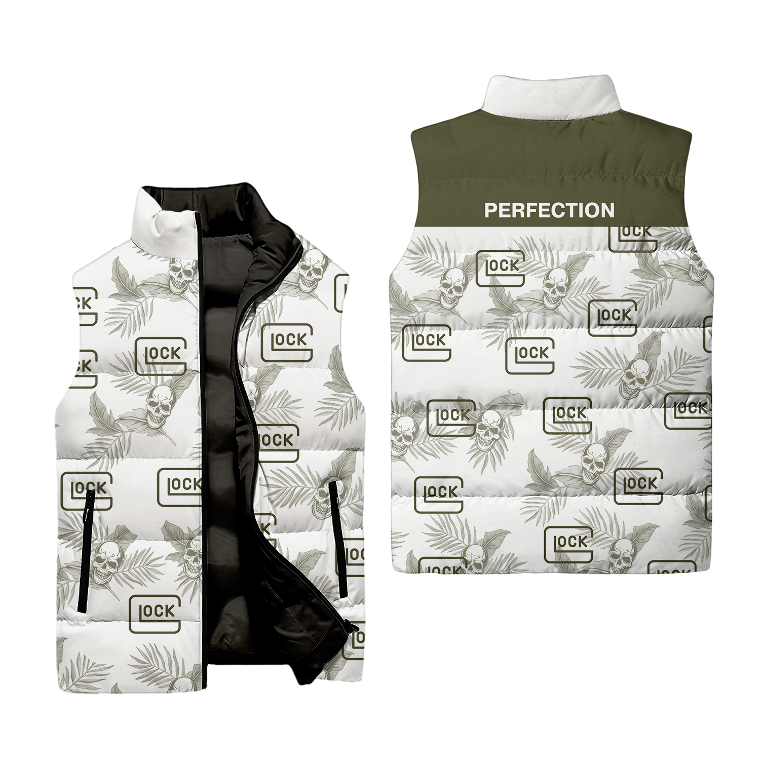 Glock Apparels USPL2256