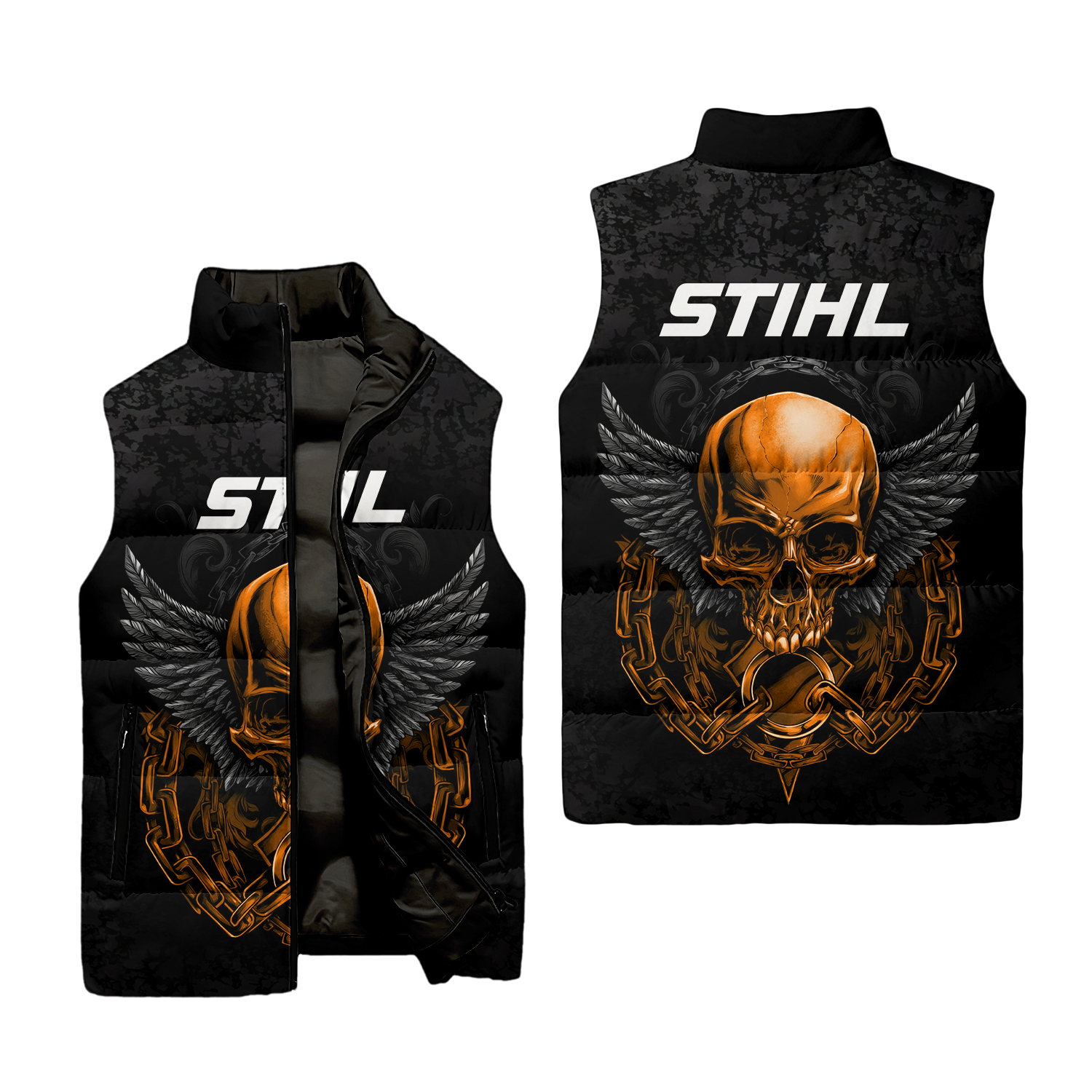 Stihl Apparels USPL1470