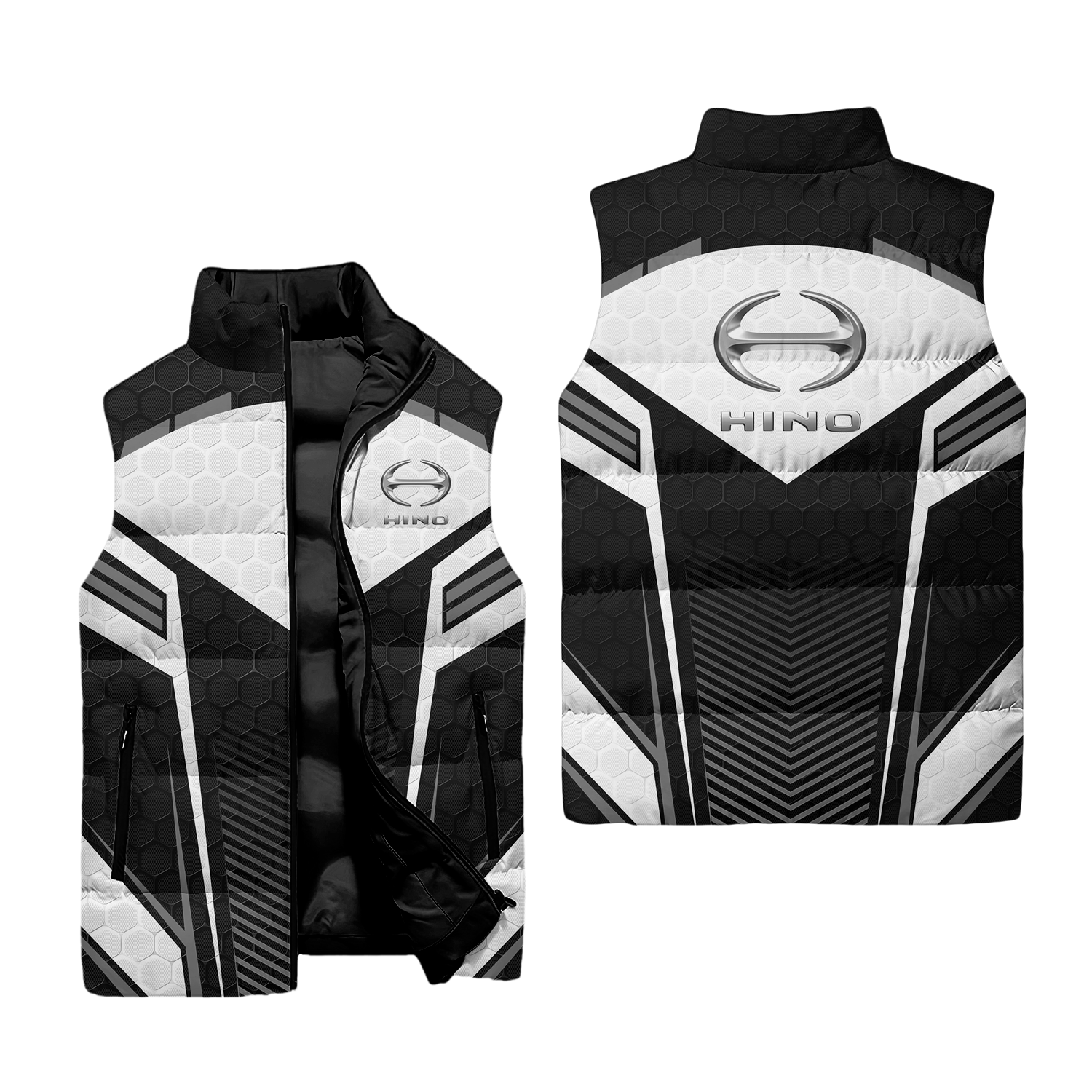 Hino Motors Apparels USPL1931