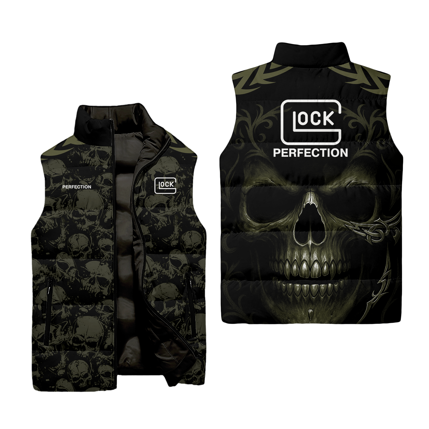 Glock Apparels USPL2255
