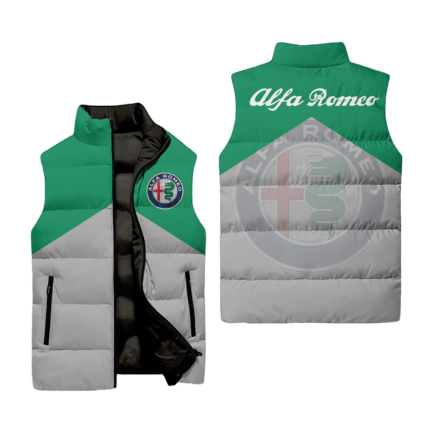 Alfa Romeo Apparels USPL605