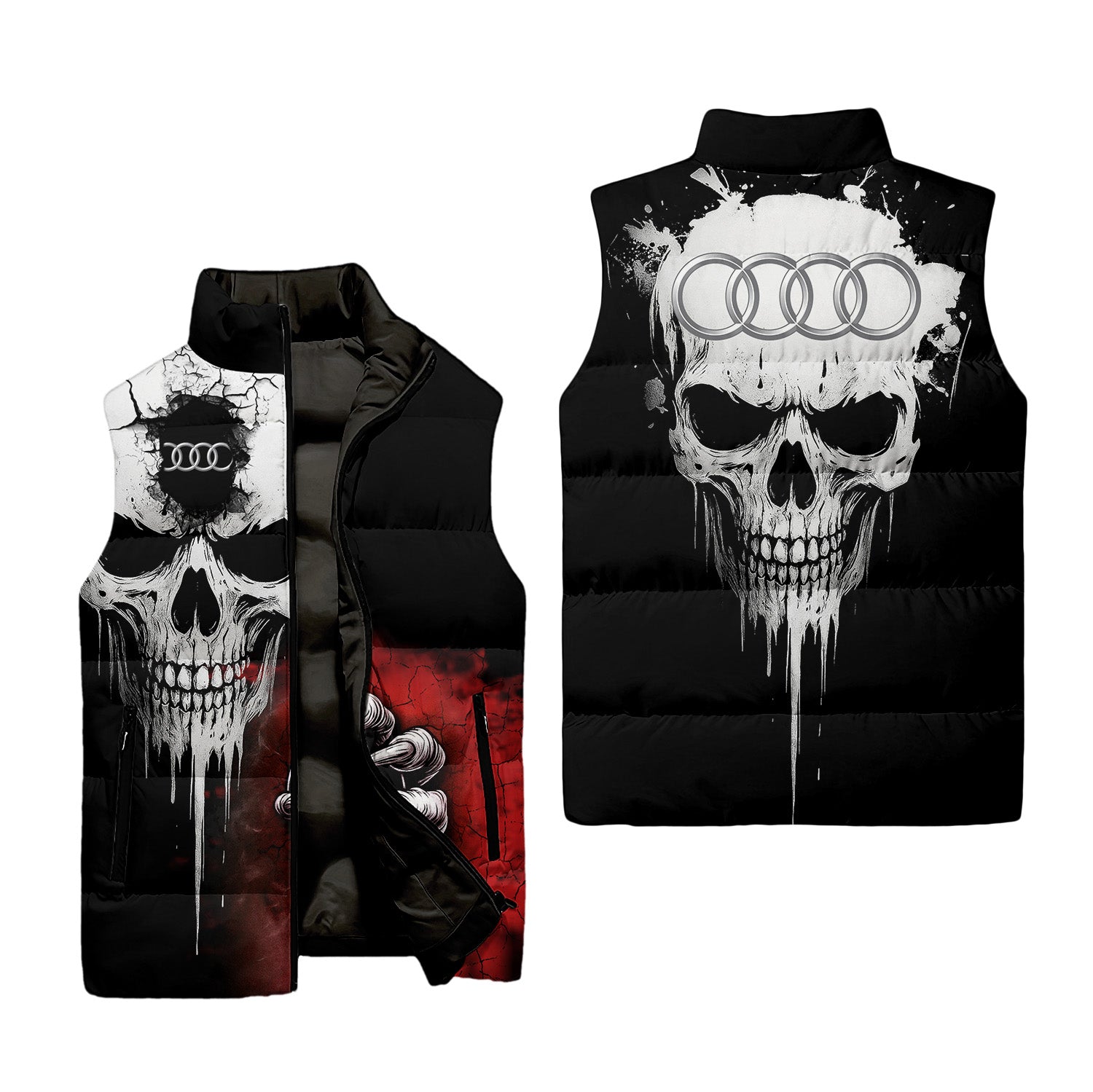 Audi Apparels USPL784