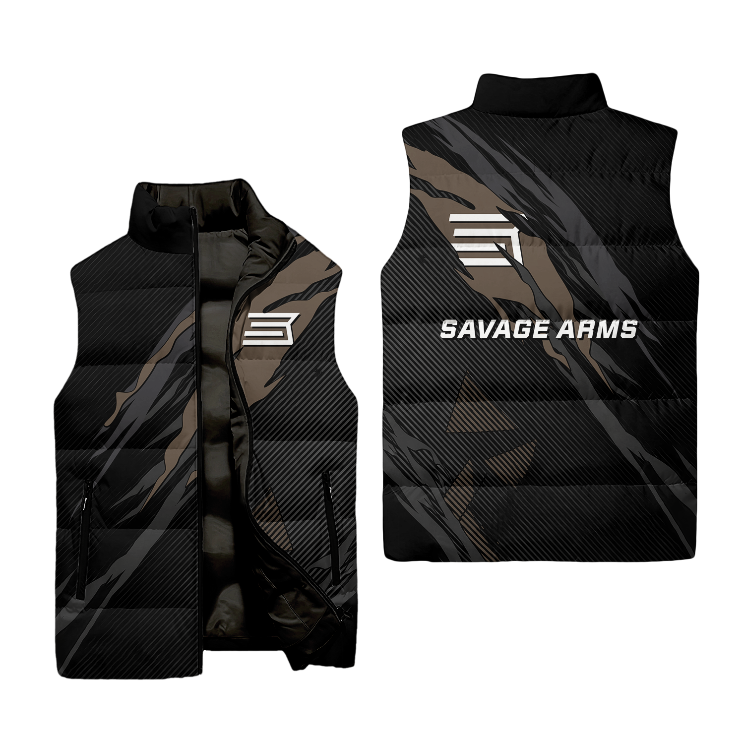 Savage Arms Apparels USPL2238
