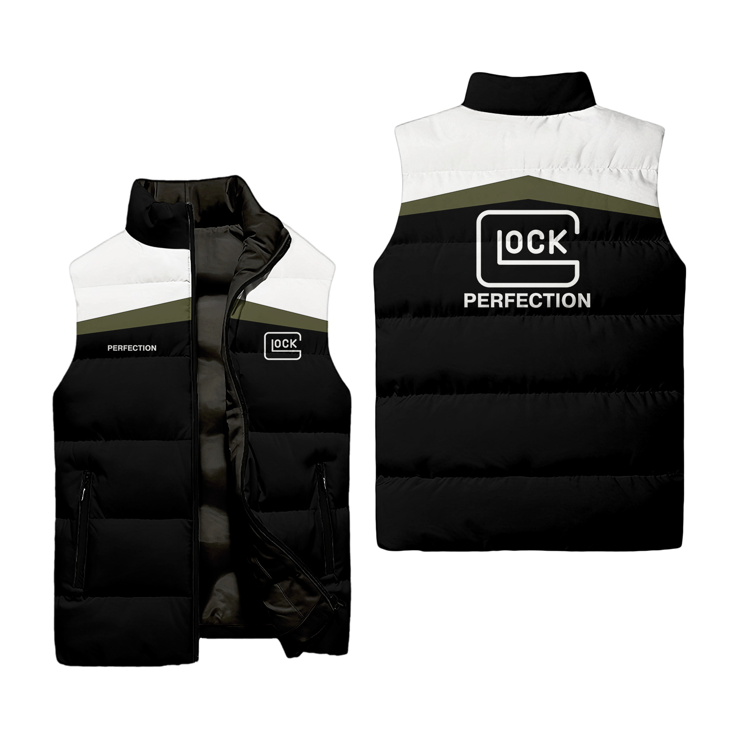 Glock Apparels USPL2258