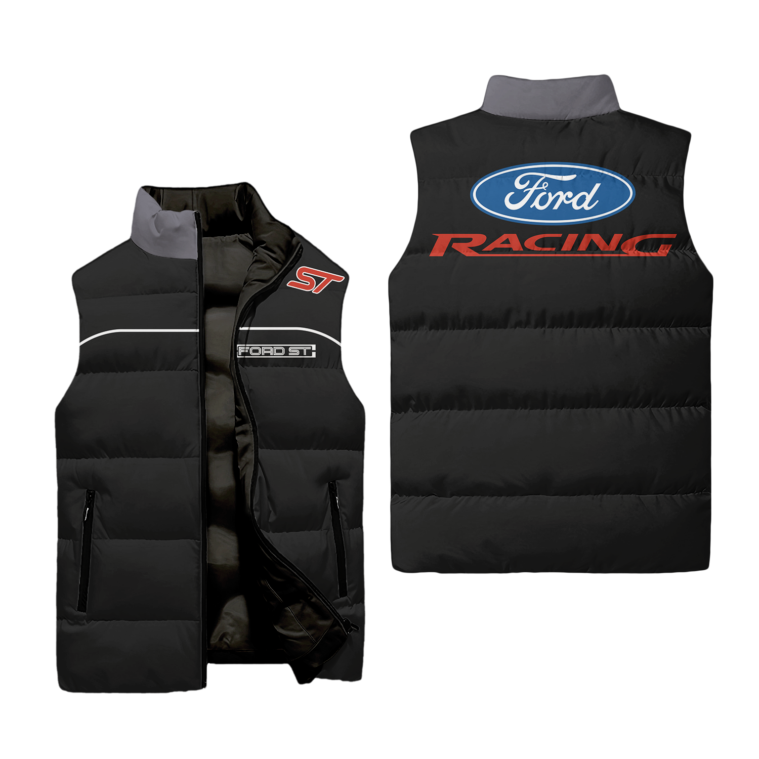 Ford Apparels USPL140