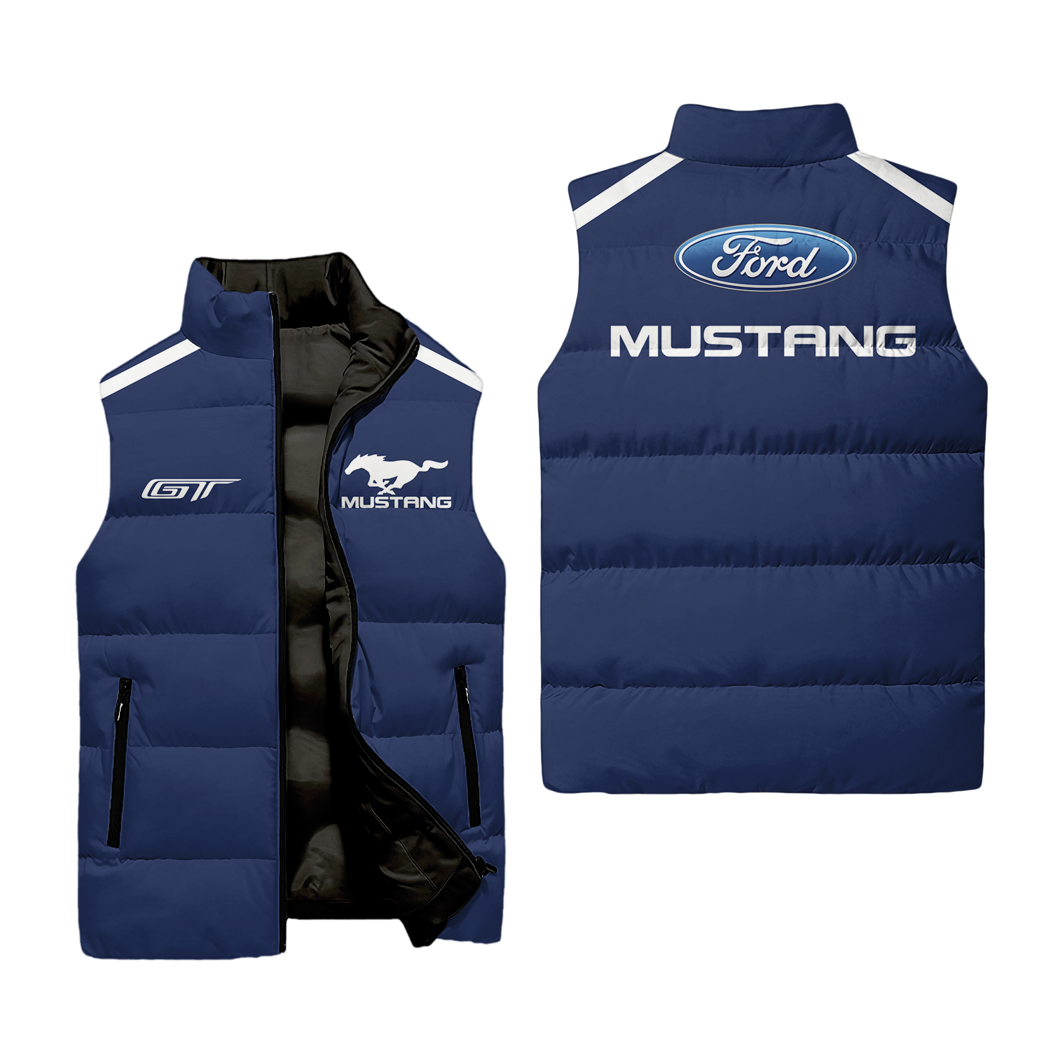 Ford Apparels USPL158