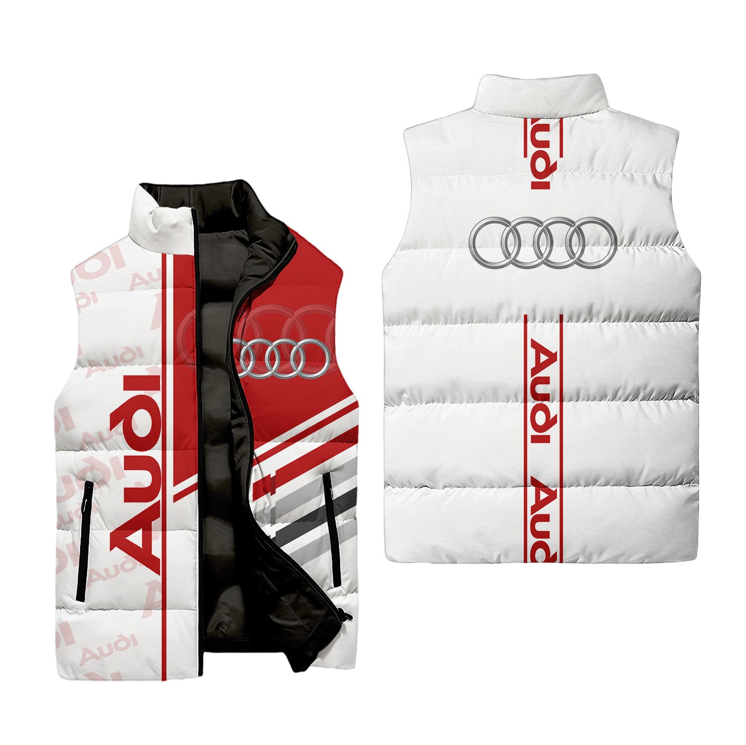 Audi Apparels USPL783