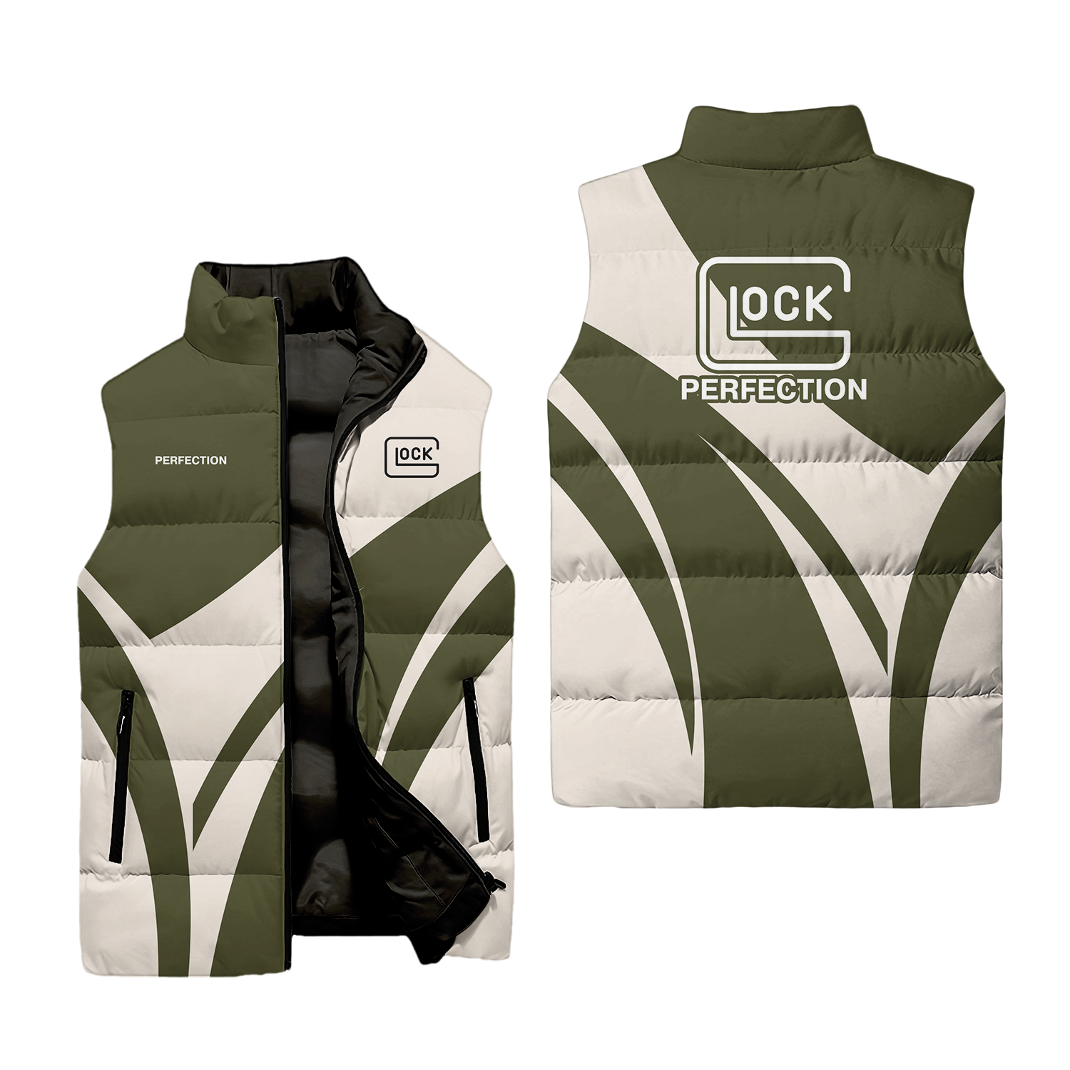 Glock Apparels USPL2259