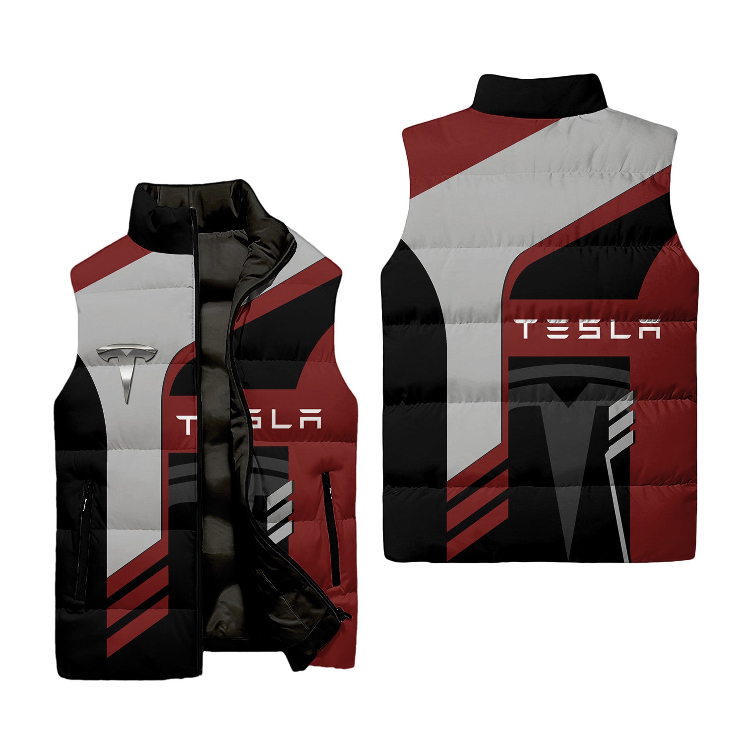 Tesla Apparels USPL1574