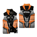 Stihl Apparels USPL1438
