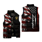 Lamborghini Apparels USPL701