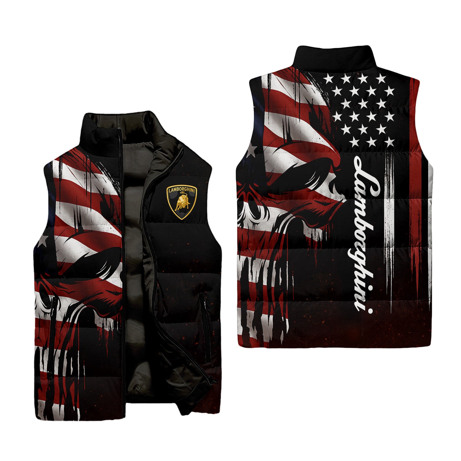 Lamborghini Apparels USPL701