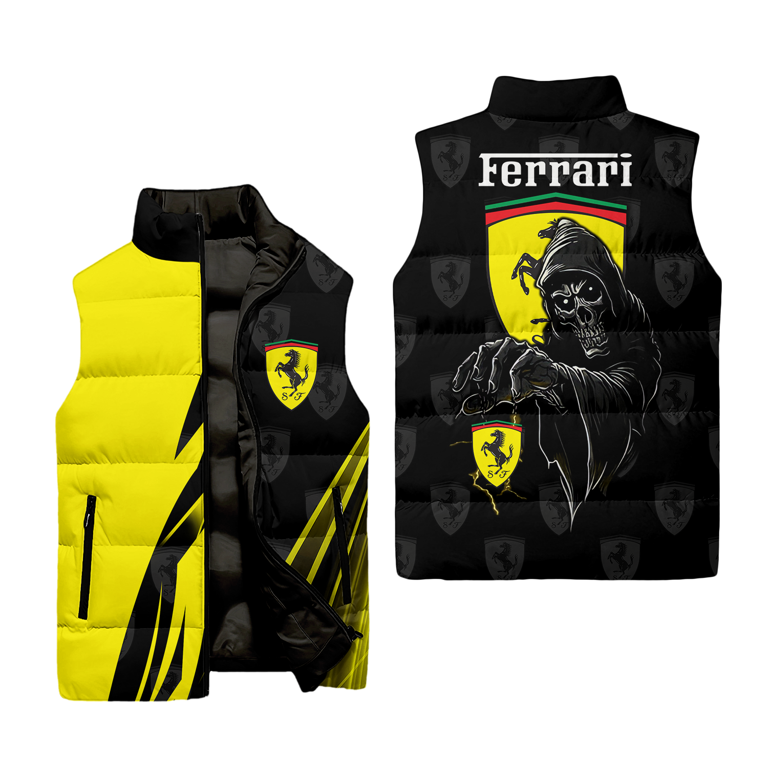 FRR Apparels USPL259