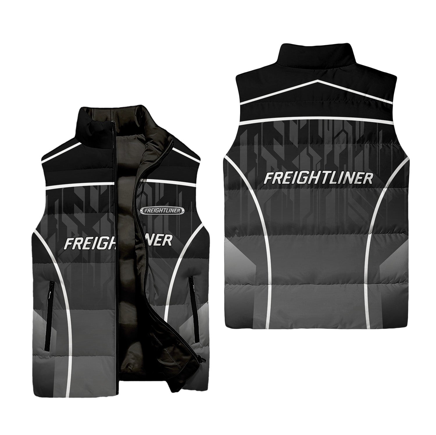 Freightliner Apparels USPL1657