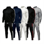 BOGO | Men’s Premium Outdoor Sports Set