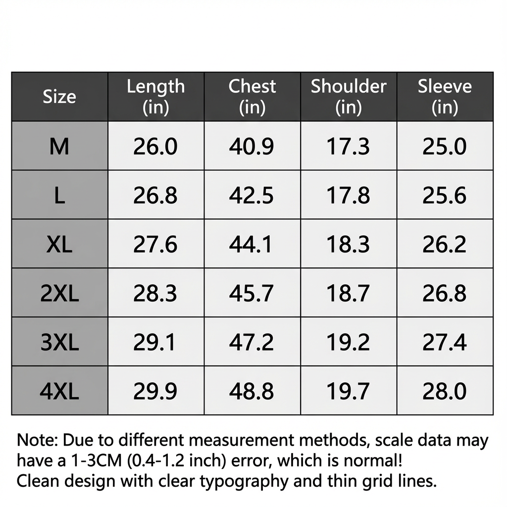 BOGO | Men’s Premium Washed Military Jacket