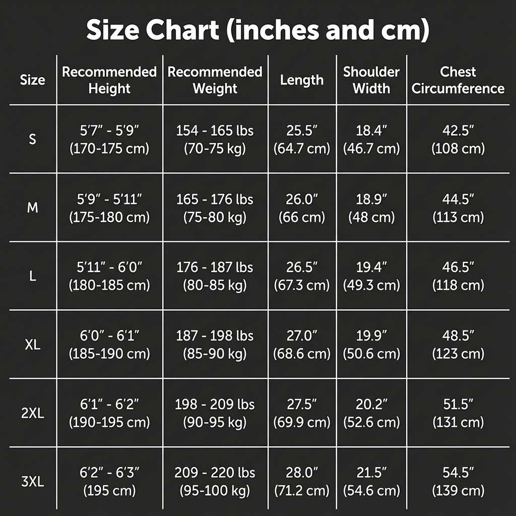 BOGO | Men's Retro Sleeveless Jacket V4