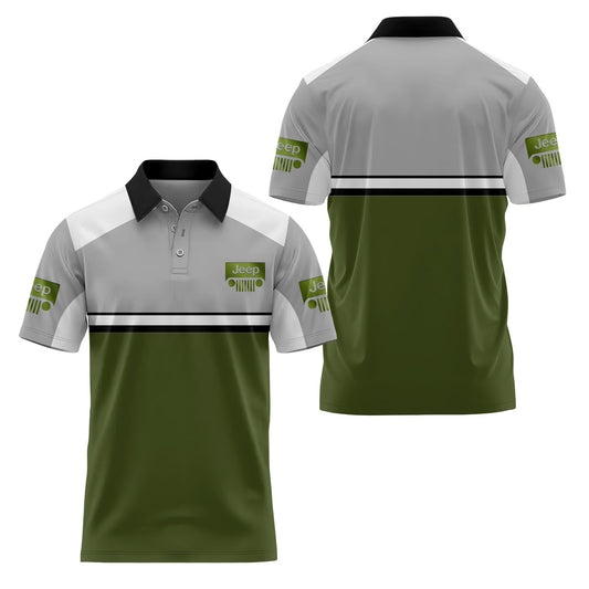 Jeep Apparels USPL434