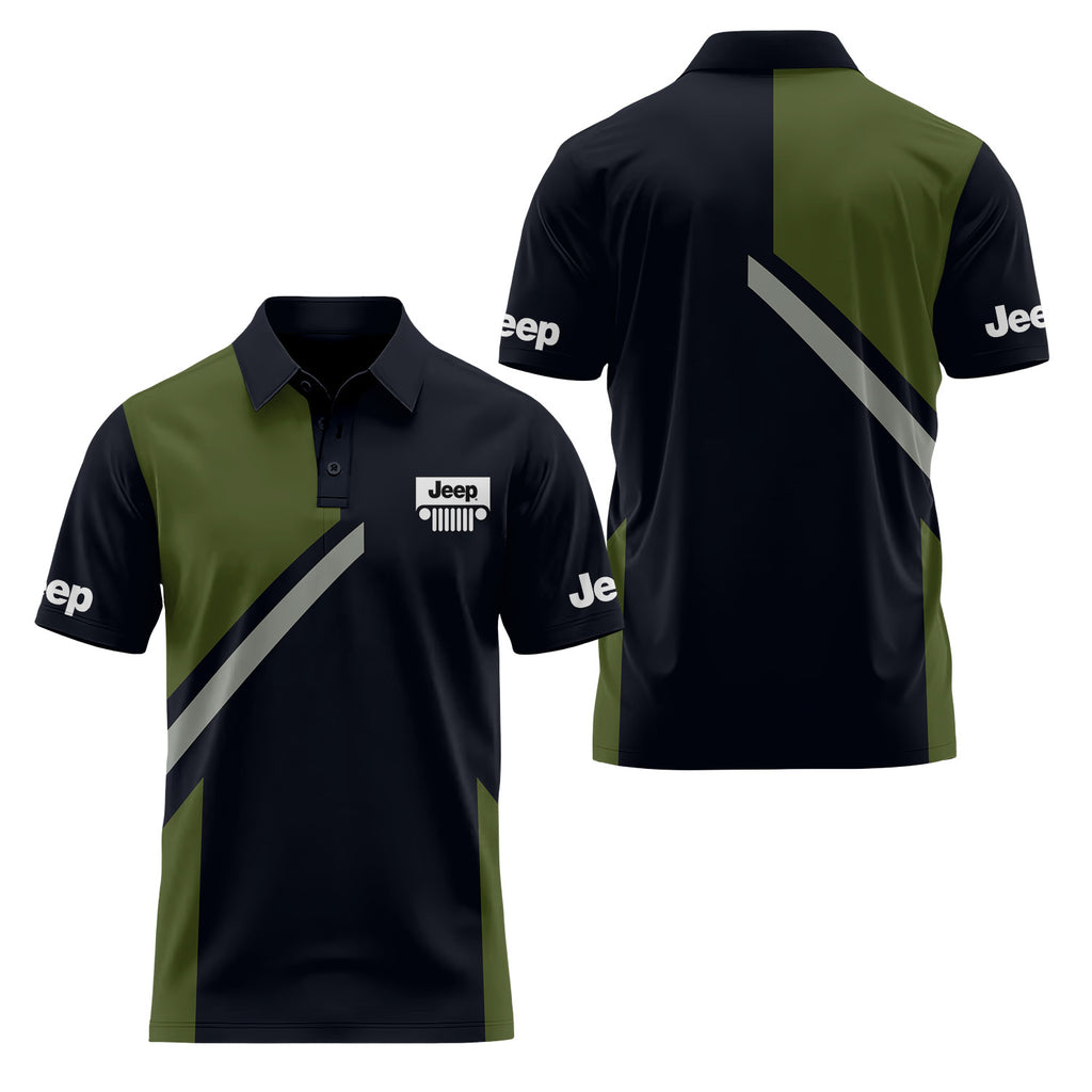 Jeep Apparels USPL433