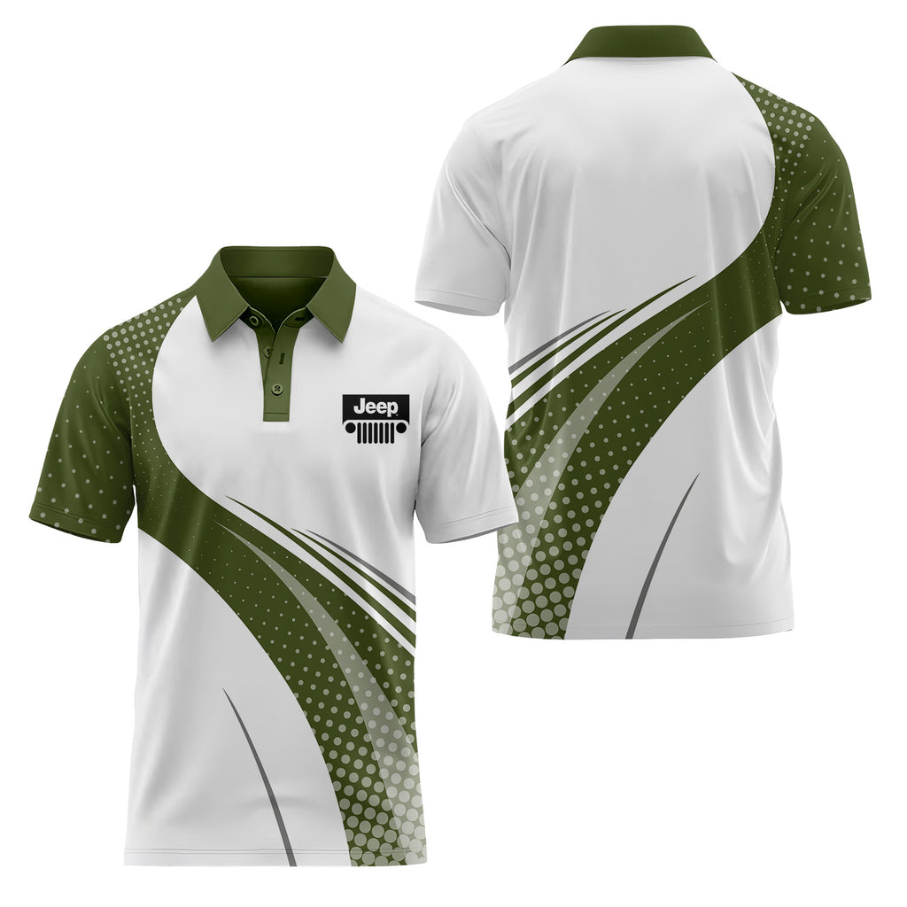 Jeep Apparels USPL416