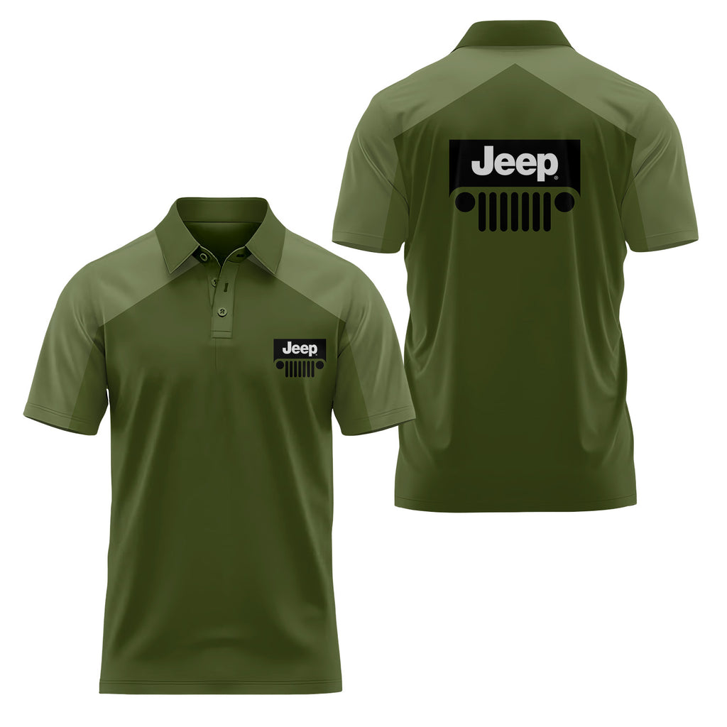 Jeep Apparels USPL427