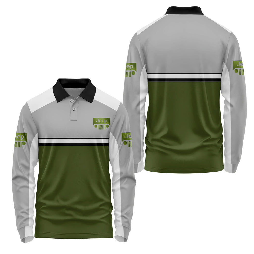 Jeep Apparels USPL434