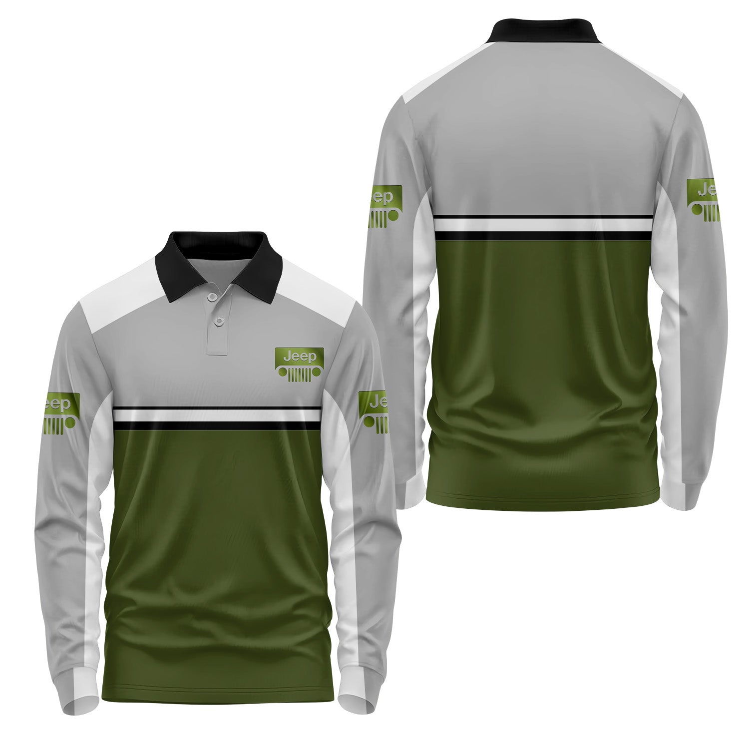 Jeep Apparels USPL434