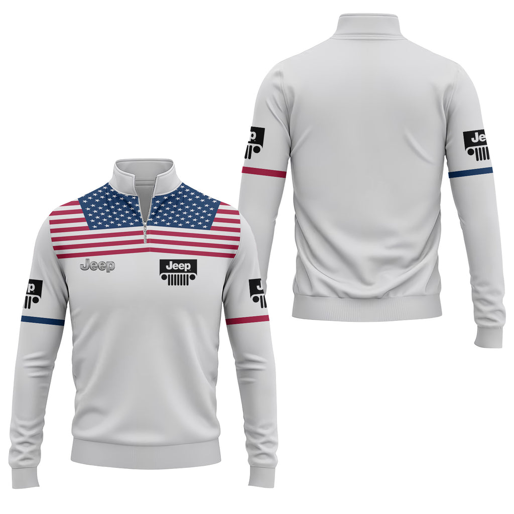 Jeep Apparels USPL431