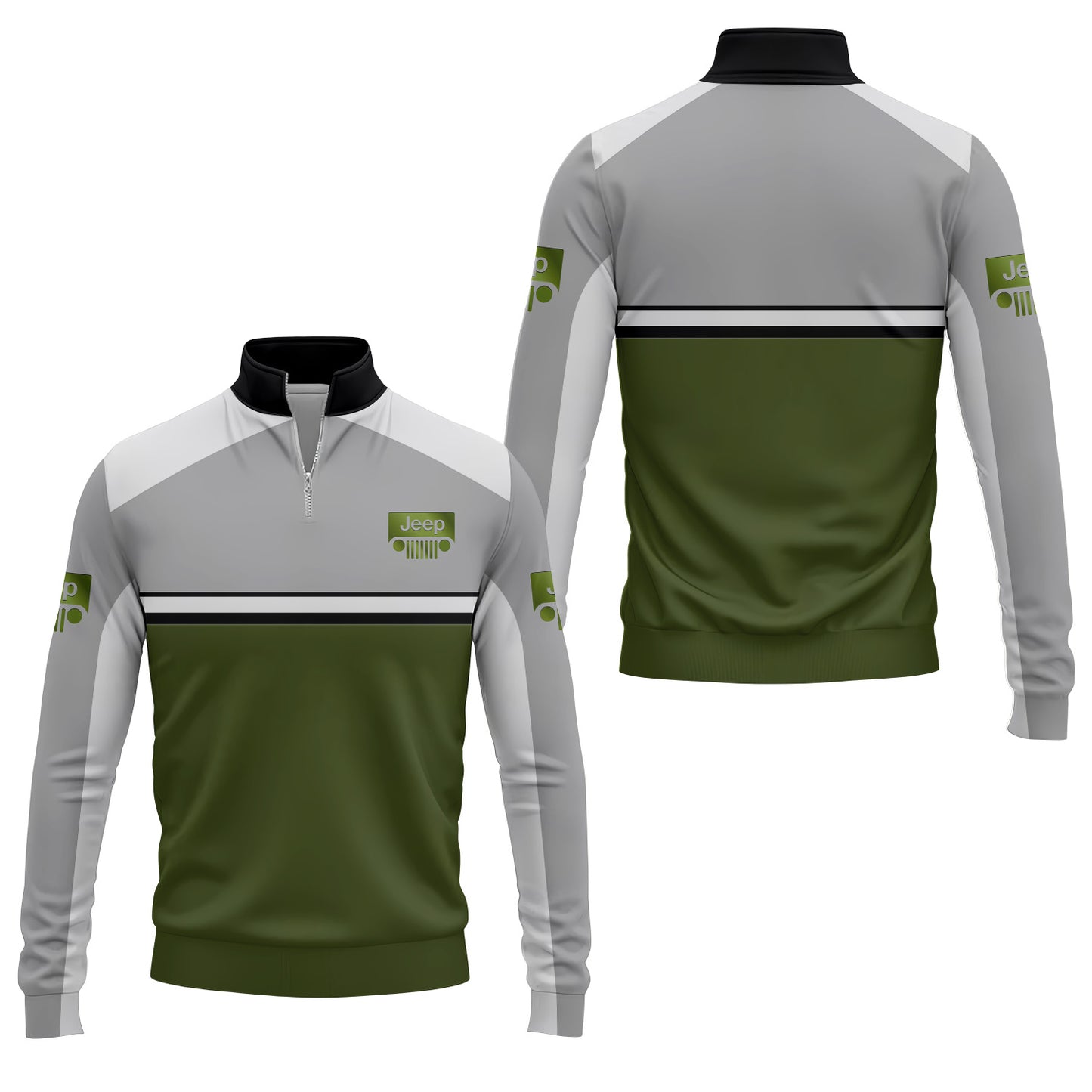 Jeep Apparels USPL434