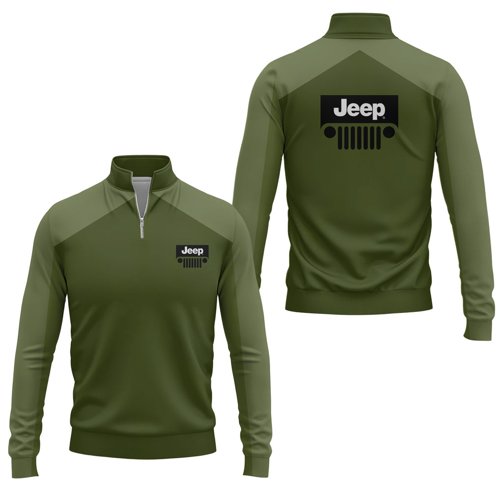 Jeep Apparels USPL427