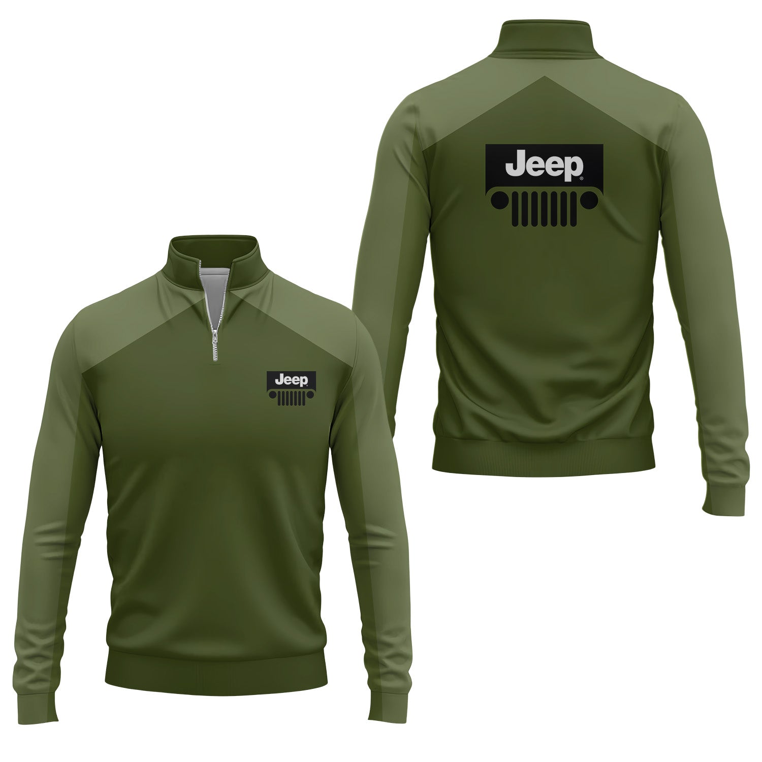 Jeep Apparels USPL427