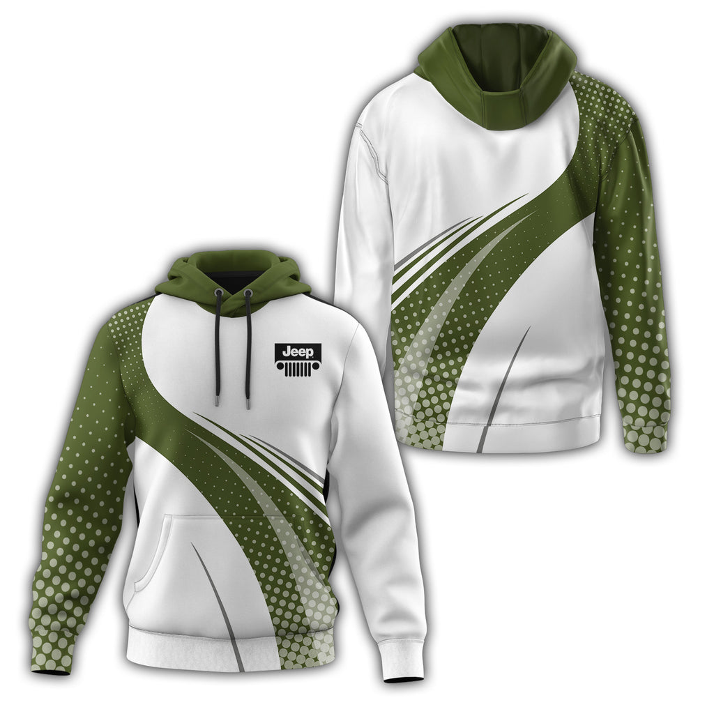 Jeep Apparels USPL416