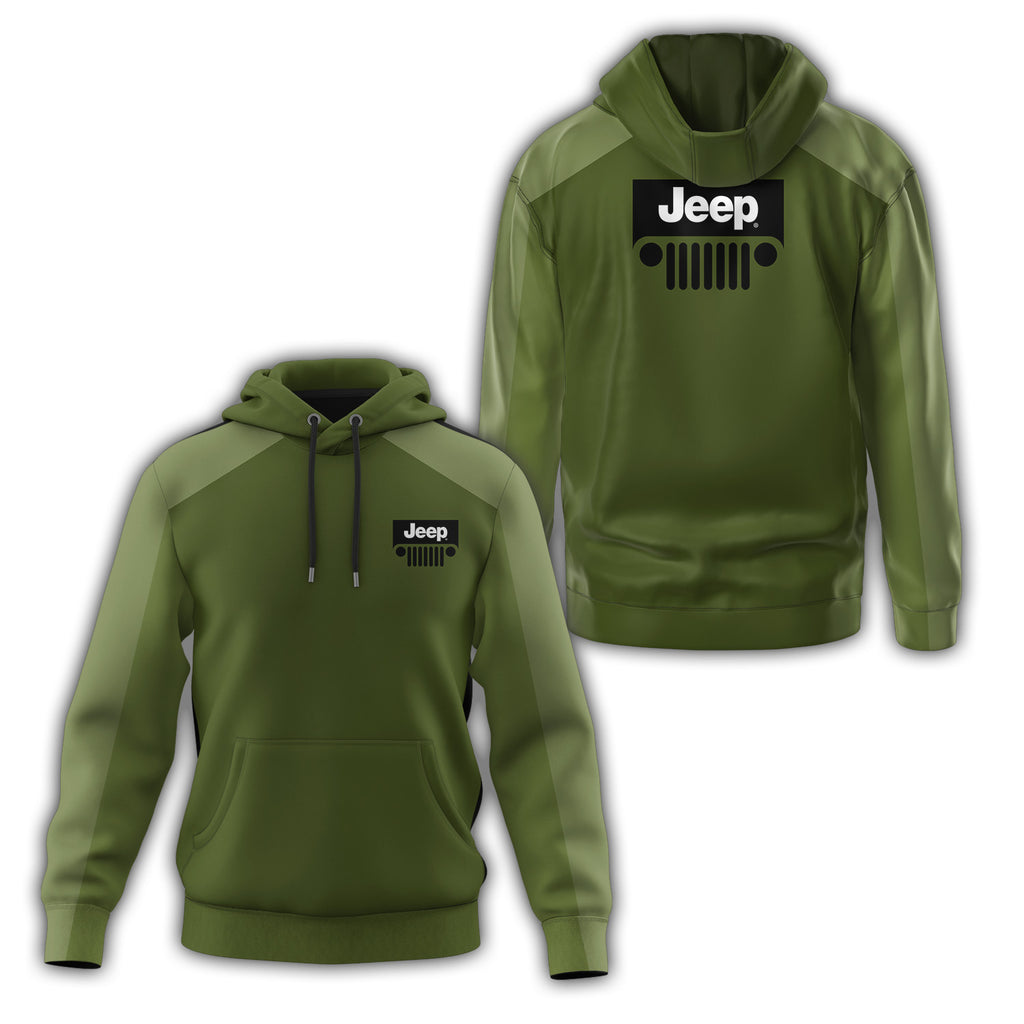 Jeep Apparels USPL427