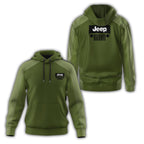 Jeep Apparels USPL427