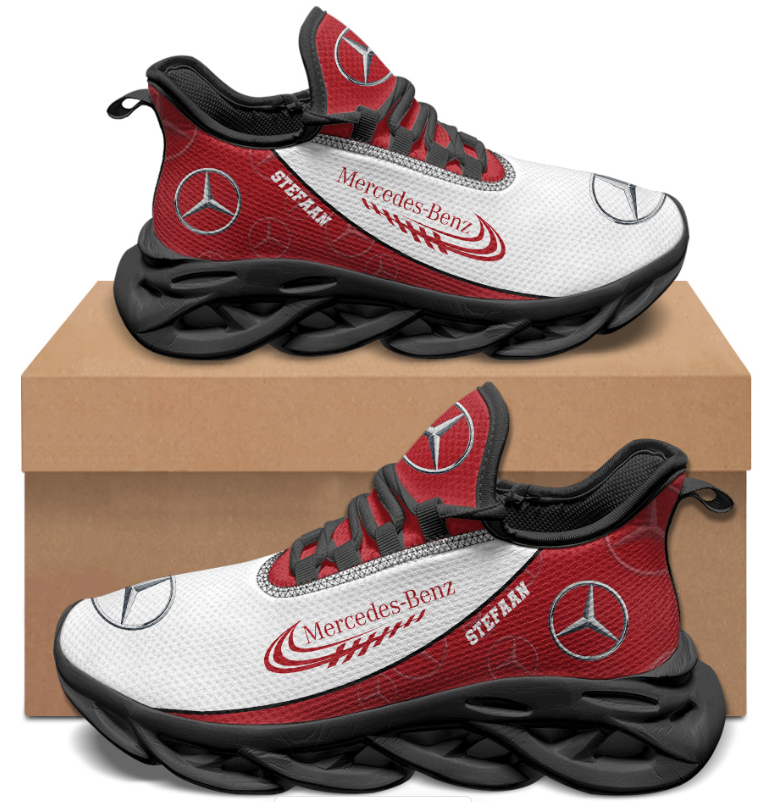 Customized Shoes