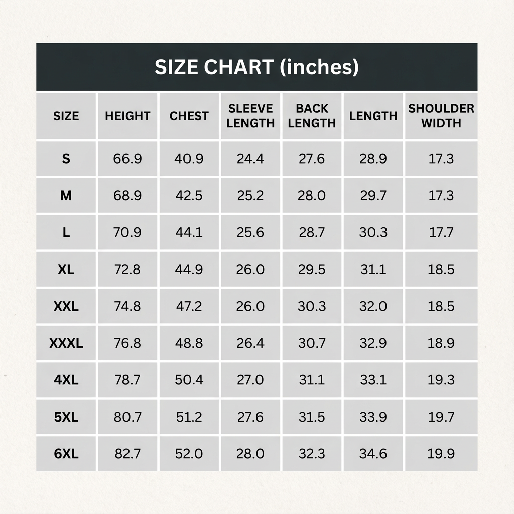 BOGO | Men’s Premium Double-Collar Wool Coat