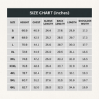 BOGO | Men’s Premium Double-Collar Wool Coat