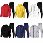 BOGO | Men’s Premium Hooded Sports Set