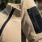 BOGO | Men’s Premium Tactical Stand-Collar Sweatshirt