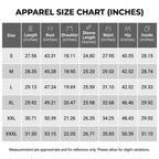 BOGO | Men’s Premium Fleece-Lined Stripe Jacket & Jogger Set