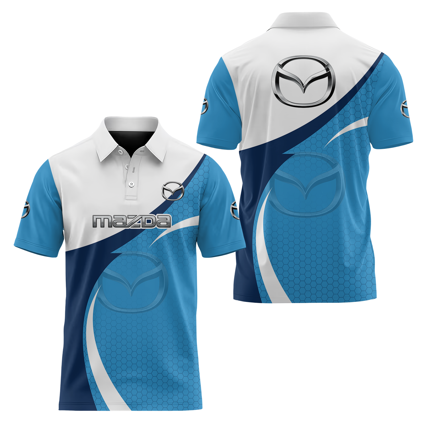 Mazda Apparels USPL2322
