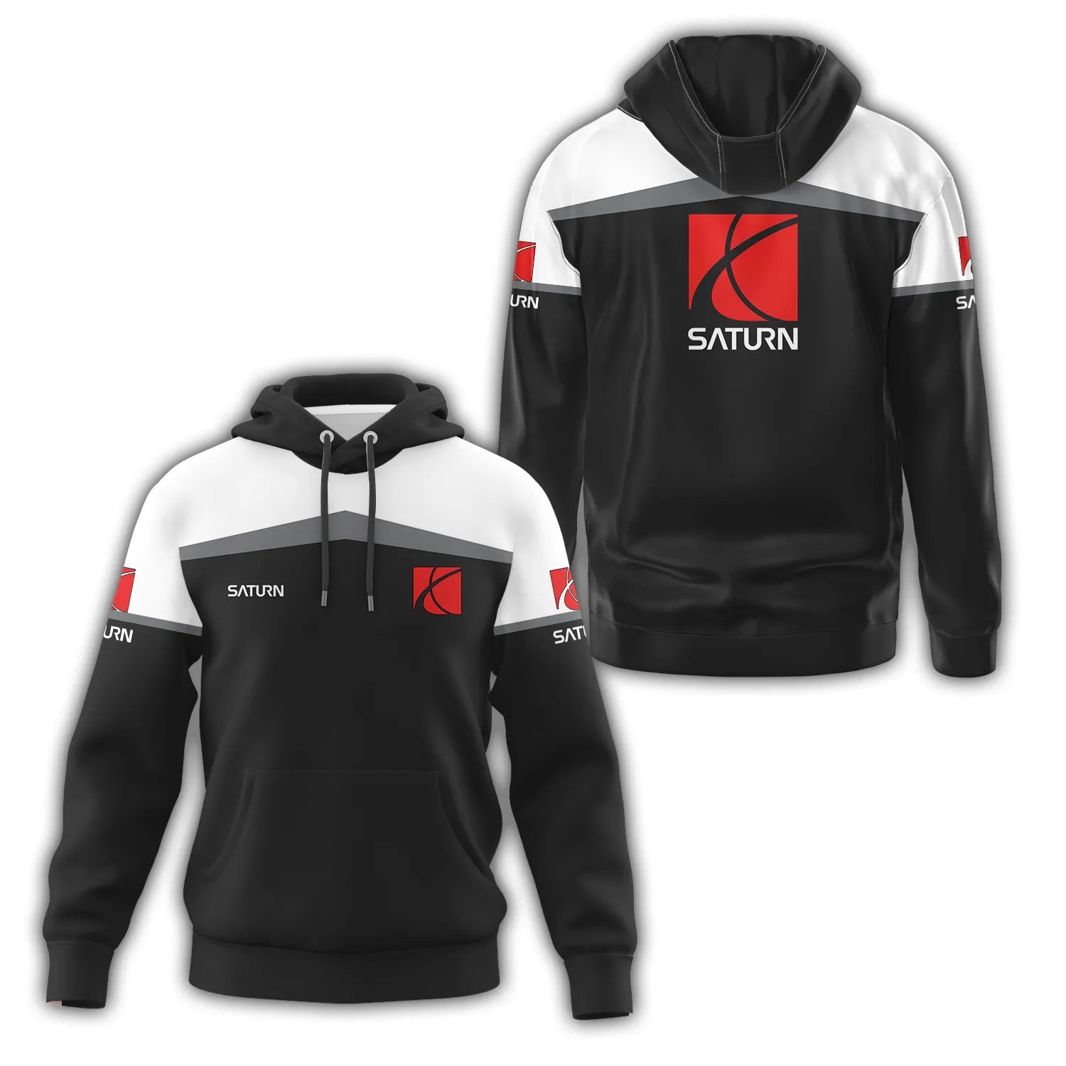 Saturn Hoodie