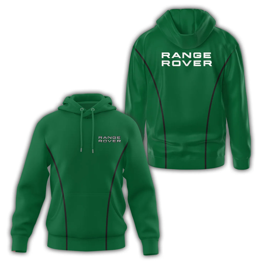 Range Rover Hoodie
