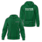 Range Rover Hoodie