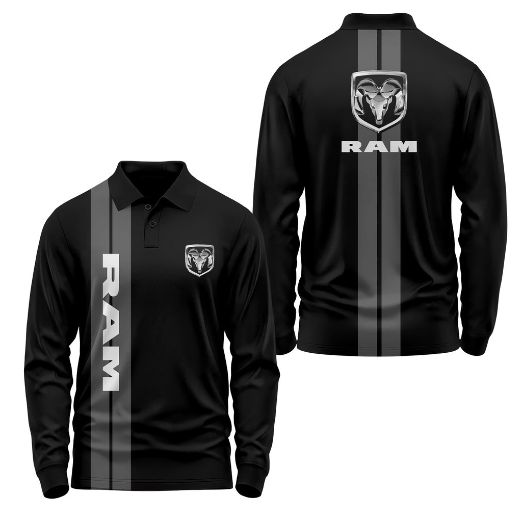 Unknown Long Sleeve
